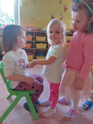 Edukačná činnosť