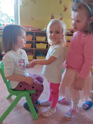 Edukačná činnosť